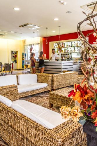 Фотография гостиницы Hotel Consul - Family Hotel