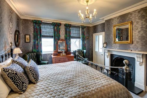 Фотография гостевого дома Victoria House