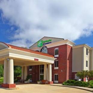 Фотографии гостиницы
Holiday Inn Express Minden, an IHG Hotel