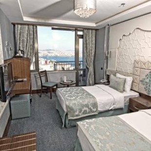 Фотография гостиницы Grand Star Hotel Bosphorus & Spa