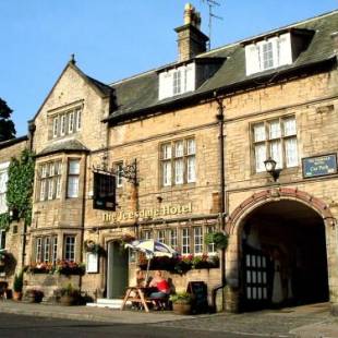 Фотографии гостевого дома 
            The Teesdale Hotel