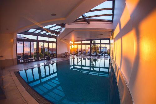 Фотография апарт отеля Adrion Aparthotel