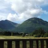 Фотография гостевого дома Glencoe view lodge