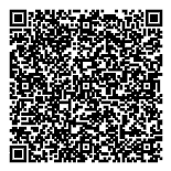 QR код хостела AeroLive