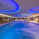 Фотография гостиницы Hotel Terme Venezia