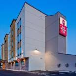 Фотография гостиницы Best Western Plus Philadelphia-Pennsauken Hotel