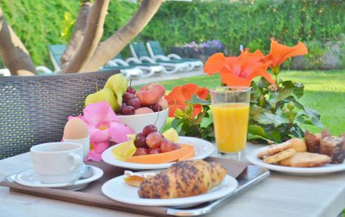 Фотография гостиницы Gold Hotel