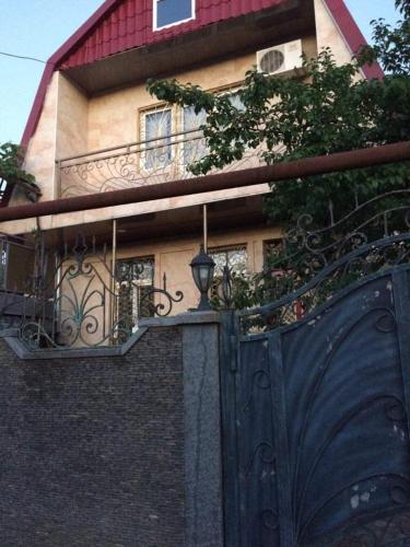 Фотография мини отеля Bi-ky