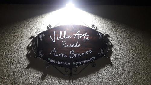 Фотографии гостиницы 
            Villa Arte Pousada Morro Branco