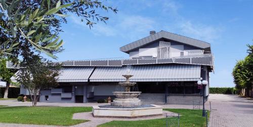 Фотография гостиницы Albergo Aurora