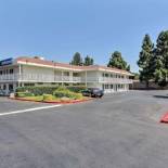 Фотография гостиницы Motel 6-San Jose, CA - South