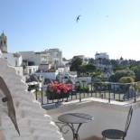 Фотография мини отеля Terrazza Sui Trulli