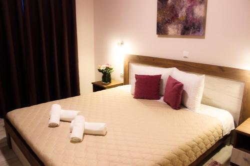 Фотография апарт отеля Boulevard Apartments