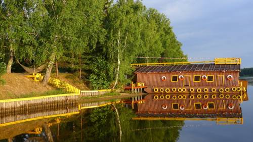 Фотография гостиницы Гуд Лайф