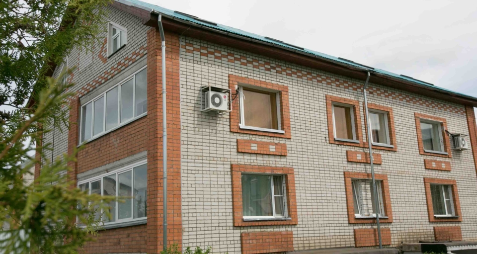 Фотография гостиницы Екатерина