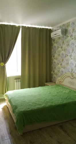 Фотография хостела Мега Адыгея