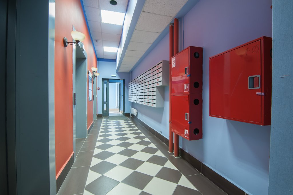 Фотография квартиры Apartment WOODSTONE