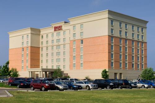Фотография гостиницы Drury Inn & Suites Montgomery