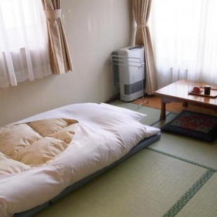 Фотография гостевого дома Moto-Hakone Guest House