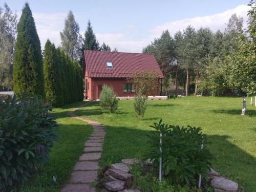 Фотография гостевого дома Петровское 28