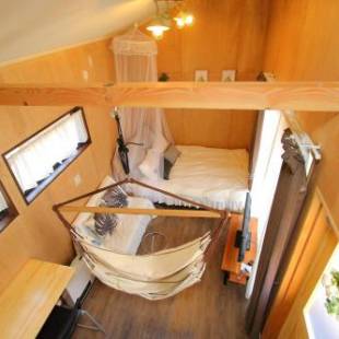 Фотографии гостиницы 
            Tiny House Hotel Moritabby