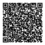 QR код гостиницы Hotel Lasha-Giorgi