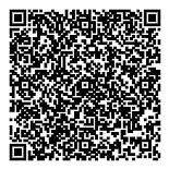 QR код хостела Пастила