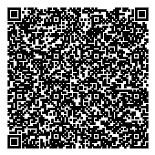 QR код музея Литературный музей Бурятии им. Хоца Намсараева