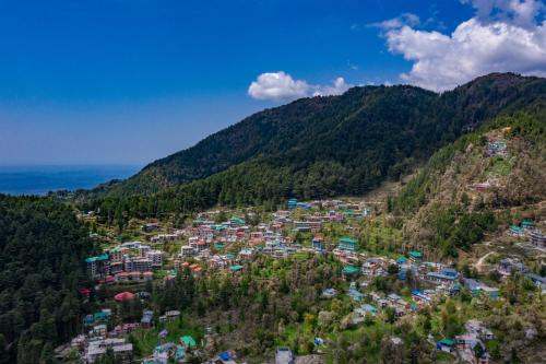 Фотографии хостела 
            Alt Life - Dharamkot (Mcleodganj)