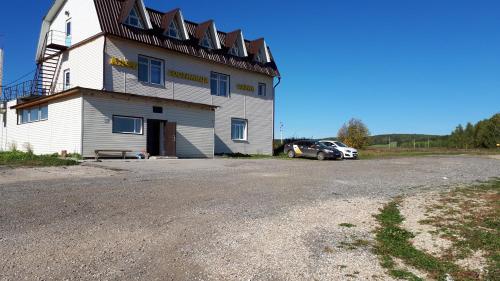 Фотография мини отеля Уют