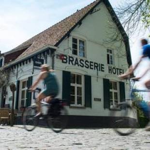 Фотографии гостиницы 
            Hotel In't Boldershof