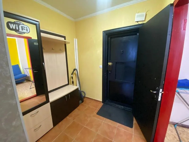 Фотография квартиры Apartments Live Here, district Vostochnyj, bld. 5/2