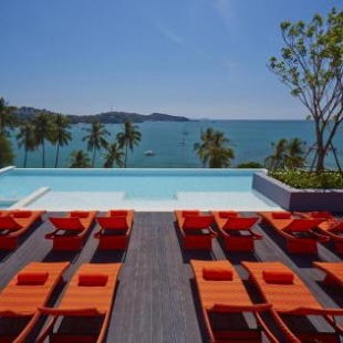 Фотография гостиницы Bandara Phuket Beach Resort - SHA Extra Plus