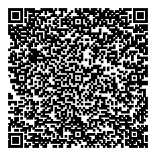 QR код базы отдыха Глория