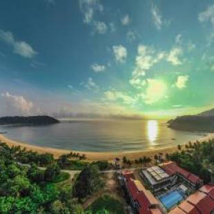 Фотографии гостиницы 
            The Barat Tioman Beach Resort