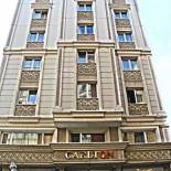 Фотография гостиницы Carlton Hotel