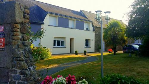 Фотография мини отеля Chambres d'hôtes La Pinderie