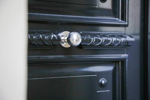 Фотография гостиницы La Pipistrelle Hotel