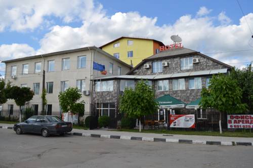 Фотография мини отеля Консул