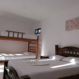 Фотография гостиницы Hostal Paraiso Tayrona