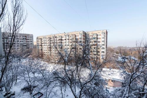 Фотография апарт отеля YourHouse в Жетысу-2, дом 66