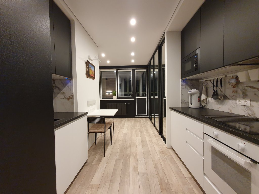 Фотография квартиры Апартаменты MyStudio Nakhabino