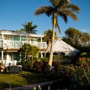 Фотография гостиницы Tropic Isle At Anna Maria Island Inn