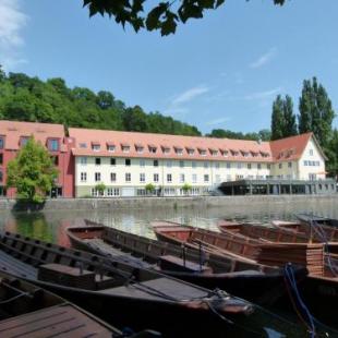 Фотография хостела Jugendherberge Tübingen