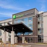 Фотография гостиницы Holiday Inn Express Hotel & Suites Saint - Hyacinthe, an IHG Hotel