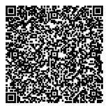 QR код гостиницы Лучезарный