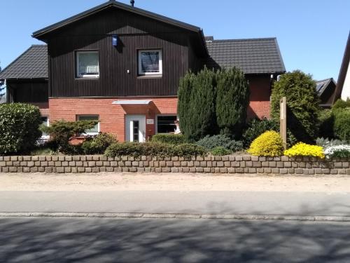 Фотография гостевого дома Gästehaus Keßling