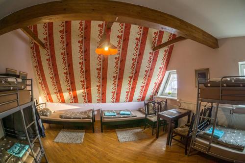 Фотография хостела Mikalo House