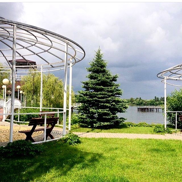 Фотография кафе Жемчужина