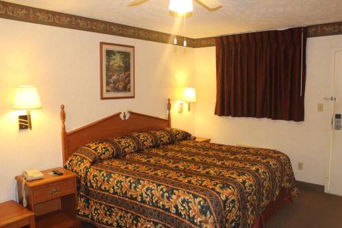 Фотография мотеля Deerfield Inn